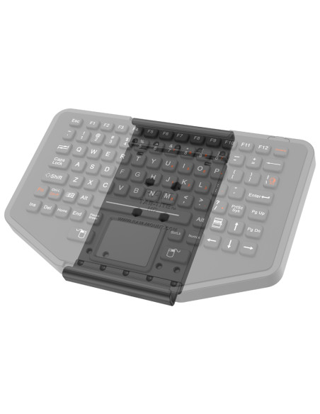 RAM® Tab-TiteT Holder for GDS® KeyboardT