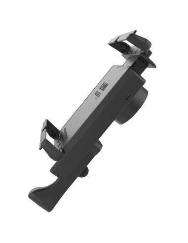 RAM® Tab-LockT Universal Spring Loaded Holder for 8" Tablets with Case