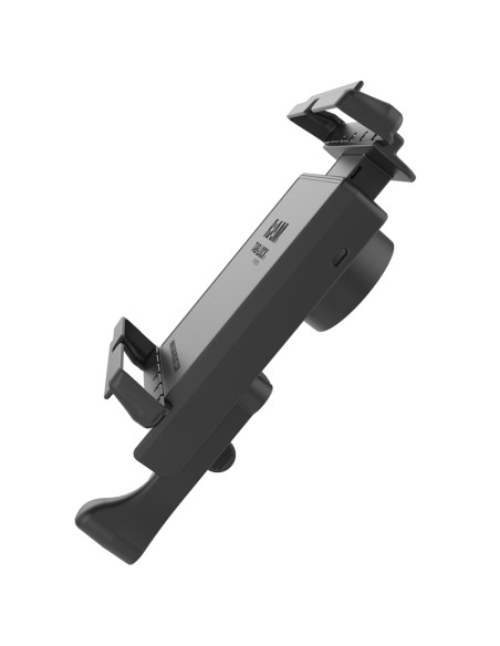 RAM® Tab-LockT Universal Spring Loaded Holder for 8" Tablets with Case