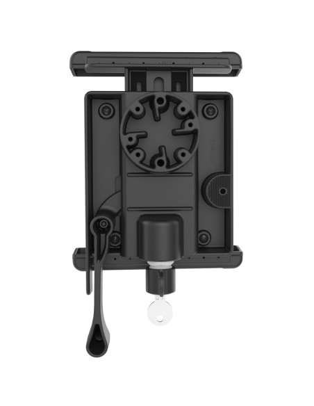 RAM® Tab-LockT Universal Spring Loaded Holder for 8" Tablets with Case