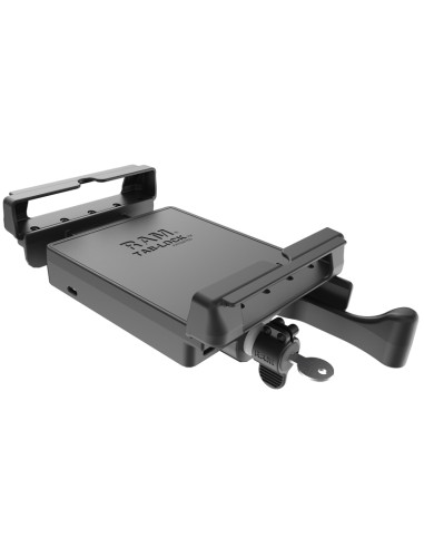 RAM® Tab-LockT Tablet Holder for Google Nexus 7 with Case