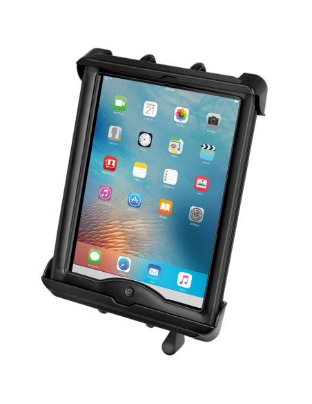 RAM® Tab-LockT Tablet Holder for Apple iPad Gen 1-4 with Case + More