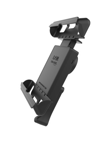 RAM® Tab-LockT Tablet Holder for Apple iPad Gen 1-4 with Case + More