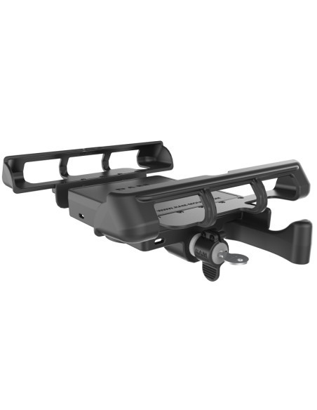 RAM® Tab-LockT Tablet Holder for Apple iPad Gen 1-4 with Case + More