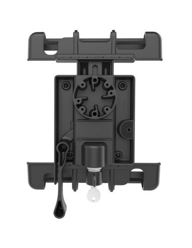 RAM® Tab-LockT Tablet Holder for Apple iPad Gen 1-4 with Case + More
