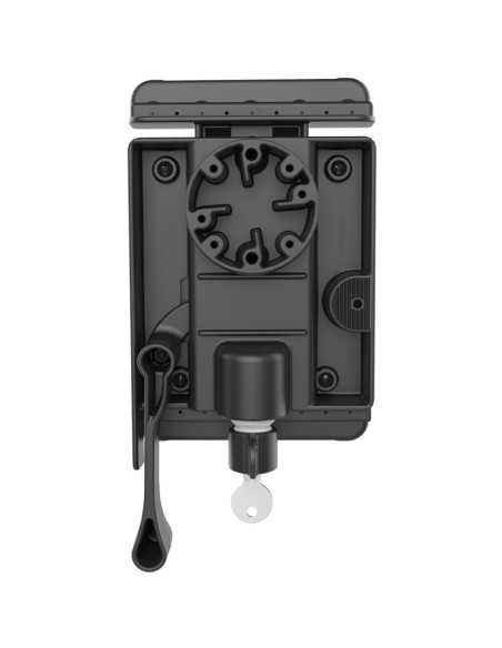 RAM® Tab-LockT Universal Spring Loaded Holder for 7-8" Tablets