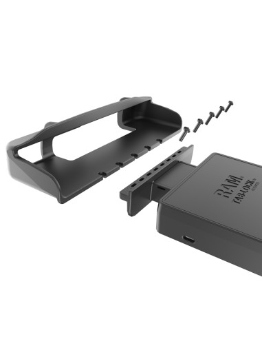 RAM® Tab-LockT Holder for 10"-11" Rugged Tablets