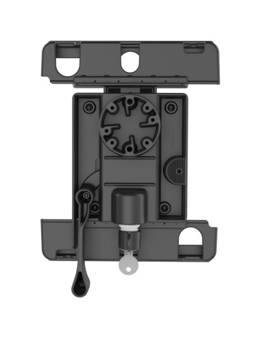 RAM® Tab-LockT Holder for 9"-10.5" Tablets with Heavy Duty Cases