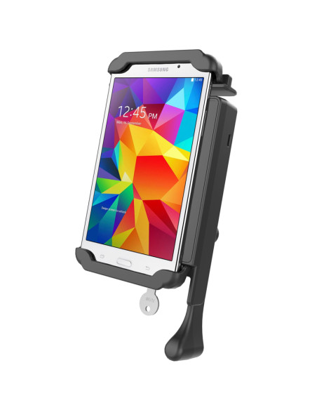 RAM® Tab-LockT Tablet Holder for Samsung Galaxy Tab 4 7.0 + More