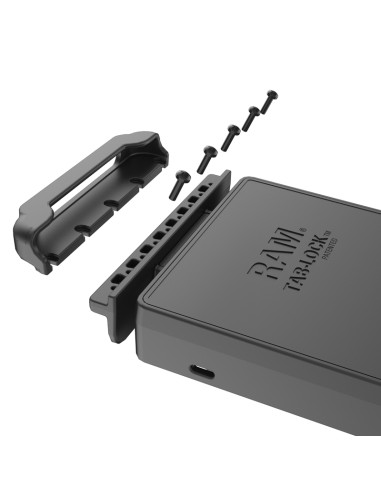 RAM® Tab-LockT Tablet Holder for Samsung Galaxy Tab 4 7.0 + More