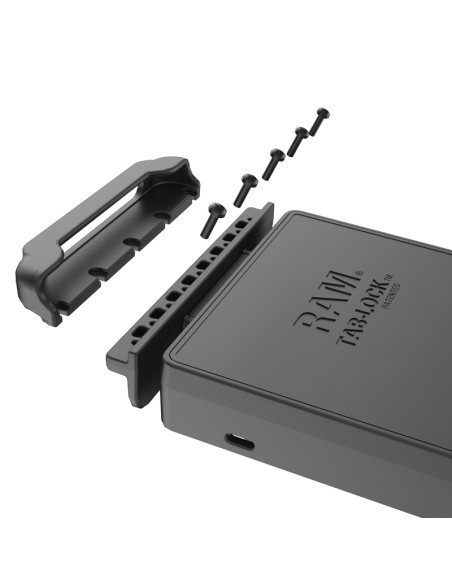 RAM® Tab-LockT Tablet Holder for Samsung Galaxy Tab 4 7.0 + More