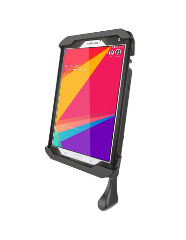 RAM® Tab-LockT Spring Loaded Holder for 7-8" Tablets with Cases