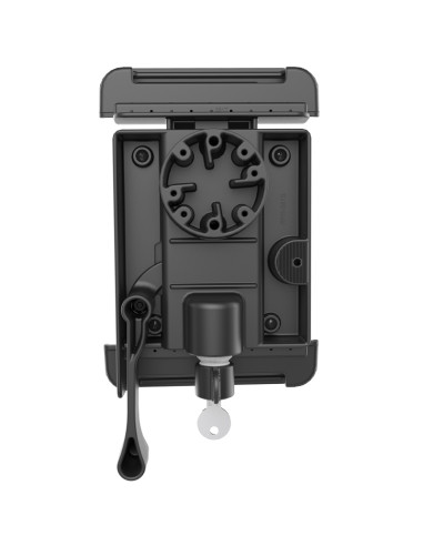 RAM® Tab-LockT Spring Loaded Holder for 7-8" Tablets with Cases