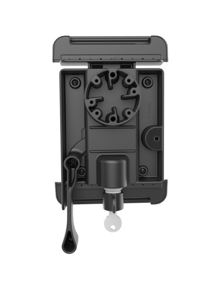 RAM® Tab-LockT Spring Loaded Holder for 7-8" Tablets with Cases