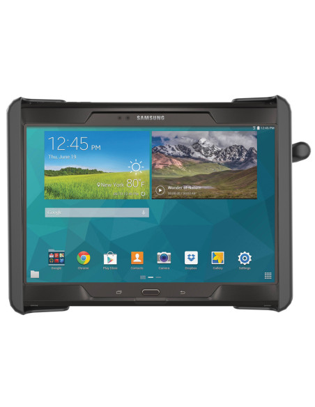 RAM® Tab-LockT Tablet Holder for 10" Tablets with Case + More