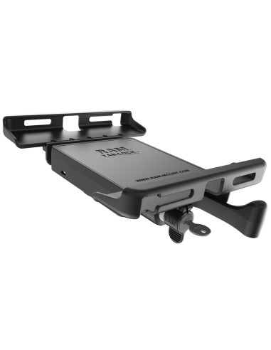 RAM® Tab-LockT Tablet Holder for 10" Tablets with Case + More