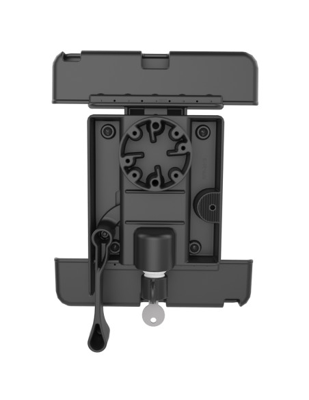 RAM® Tab-LockT Tablet Holder for 10" Tablets with Case + More