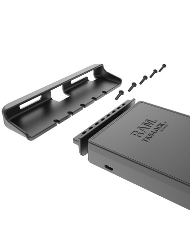RAM® Tab-LockT Tablet Holder for 10" Tablets with Case + More