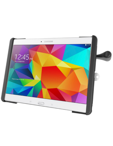 RAM® Tab-LockT Tablet Holder for Samsung Tab 4 10.1 + More