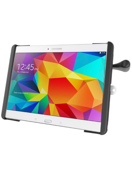 RAM® Tab-LockT Tablet Holder for Samsung Tab 4 10.1 + More