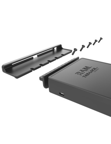 RAM® Tab-LockT Tablet Holder for Samsung Tab 4 10.1 + More
