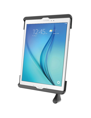 RAM® Tab-LockT Spring Loaded Holder for 9.7" Tablets