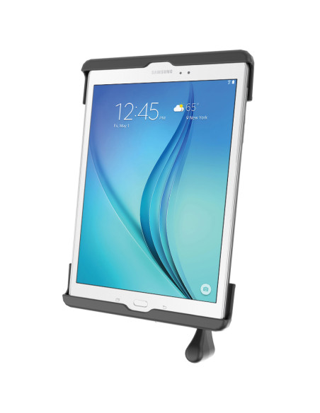RAM® Tab-LockT Spring Loaded Holder for 9.7" Tablets