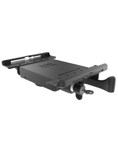 RAM® Tab-LockT Spring Loaded Holder for 9.7" Tablets
