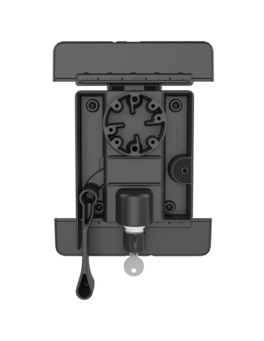 RAM® Tab-LockT Spring Loaded Holder for 9.7" Tablets
