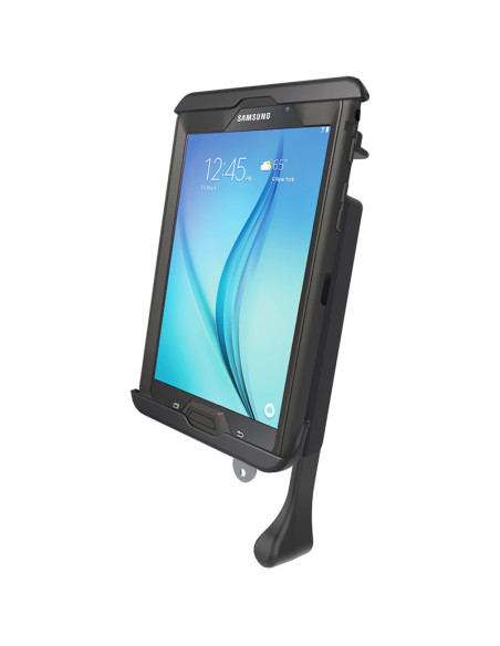 RAM® Tab-LockTLocking Holder for  8" Tablets
