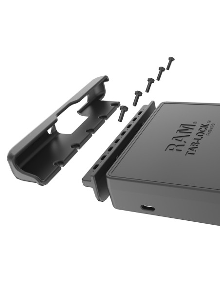 RAM® Tab-LockTLocking Holder for  8" Tablets