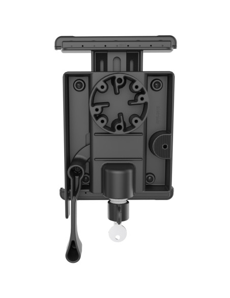 RAM® Tab-LockT Spring Loaded Holder for 7" Tablets