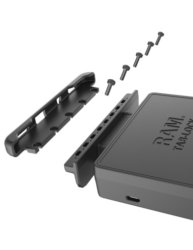 RAM® Tab-LockT Tablet Holder for Samsung Galaxy Tab S2 8.0 + More