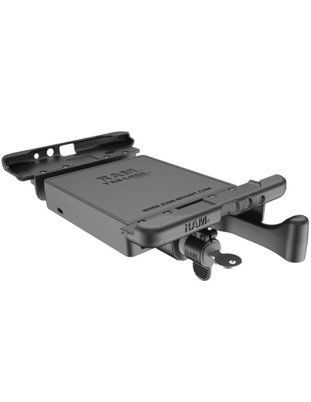 RAM® Tab-LockT Tablet Holder for Samsung Galaxy Tab E 9.6