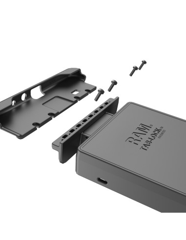 RAM® Tab-LockT Tablet Holder for Samsung Galaxy Tab E 9.6