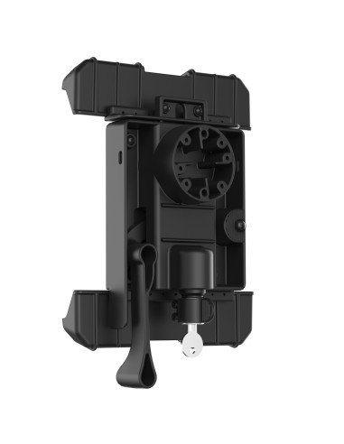 RAM® Tab-LockT Holder for 10.1" - 10.5" Tablets with or without Case
