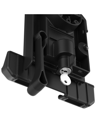 RAM® Tab-LockT Holder for 10.1" - 10.5" Tablets with or without Case