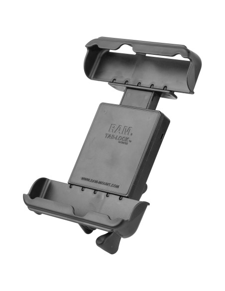 RAM® Tab-LockT Holder for Panasonic FZ-G2 & FZ-A3, Getac UX10 + More RAM® Tab-LockT Holder for Panasonic FZ-G2 & FZ-A3, Getac UX10 + More
