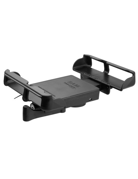 RAM® Tab-LockT Holder for Panasonic FZ-G2 & FZ-A3, Getac UX10 + More RAM® Tab-LockT Holder for Panasonic FZ-G2 & FZ-A3, Getac UX10 + More