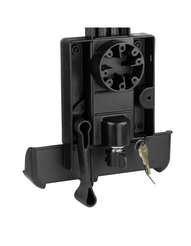 RAM® Tab-LockT Holder for Panasonic FZ-G2 & FZ-A3, Getac UX10 + More