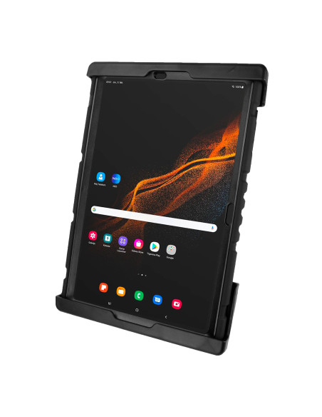 RAM® Tab-LockT Holder for Samsung Tab S7+, S7 FE, S8+ & S9+ with Case RAM® Tab-LockT Holder for Samsung Tab S7+, S7 FE, S8+ & S9+ with Case