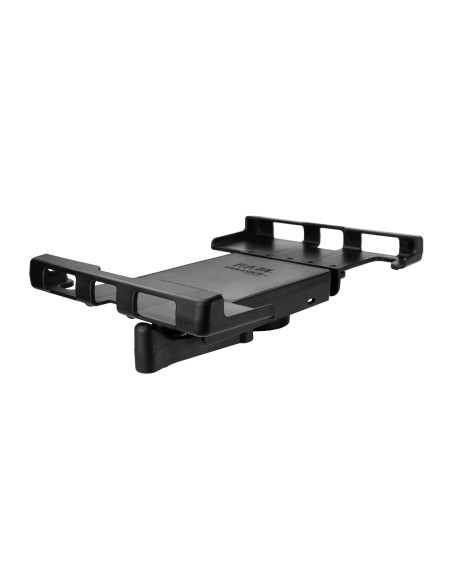 RAM® Tab-LockT Holder for Samsung Tab S7+, S7 FE, S8+ & S9+ with Case RAM® Tab-LockT Holder for Samsung Tab S7+, S7 FE, S8+ & S9+ with Case