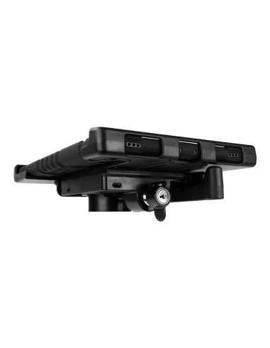 RAM® Tab-LockT Holder for Samsung Tab S7+, S7 FE, S8+ & S9+ with Case