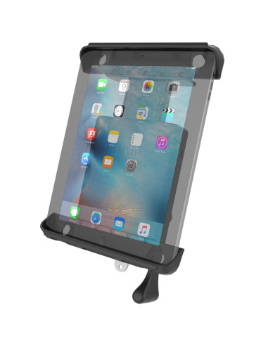 RAM® Tab-LockT Tablet Holder for Apple iPad Gen 1-4 + More