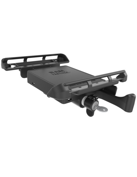 RAM® Tab-LockT Tablet Holder for Apple iPad Gen 1-4 + More