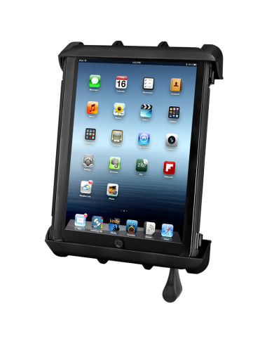 RAM® Tab-LockT Tablet Holder for Apple iPad Pro 9.7 with Case + More