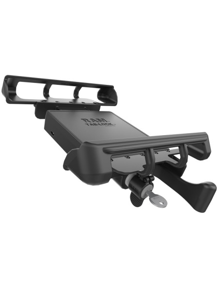 RAM® Tab-LockT Tablet Holder for Apple iPad Pro 9.7 with Case + More