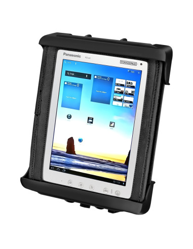 RAM® Tab-LockT Tablet Holder for Panasonic ToughpadT FZ-A1 with Case