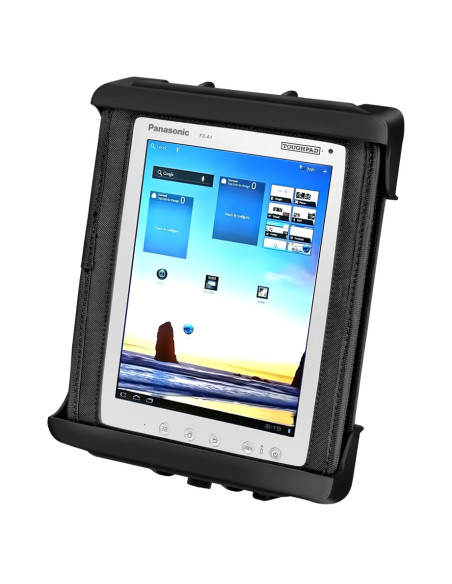 RAM® Tab-LockT Tablet Holder for Panasonic ToughpadT FZ-A1 with Case