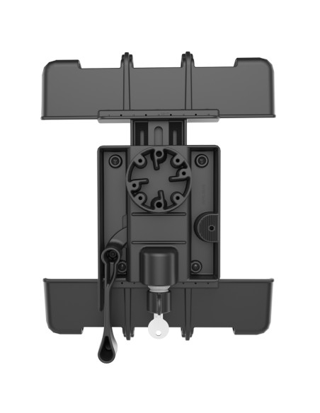 RAM® Tab-LockT Tablet Holder for Panasonic ToughpadT FZ-A1 with Case